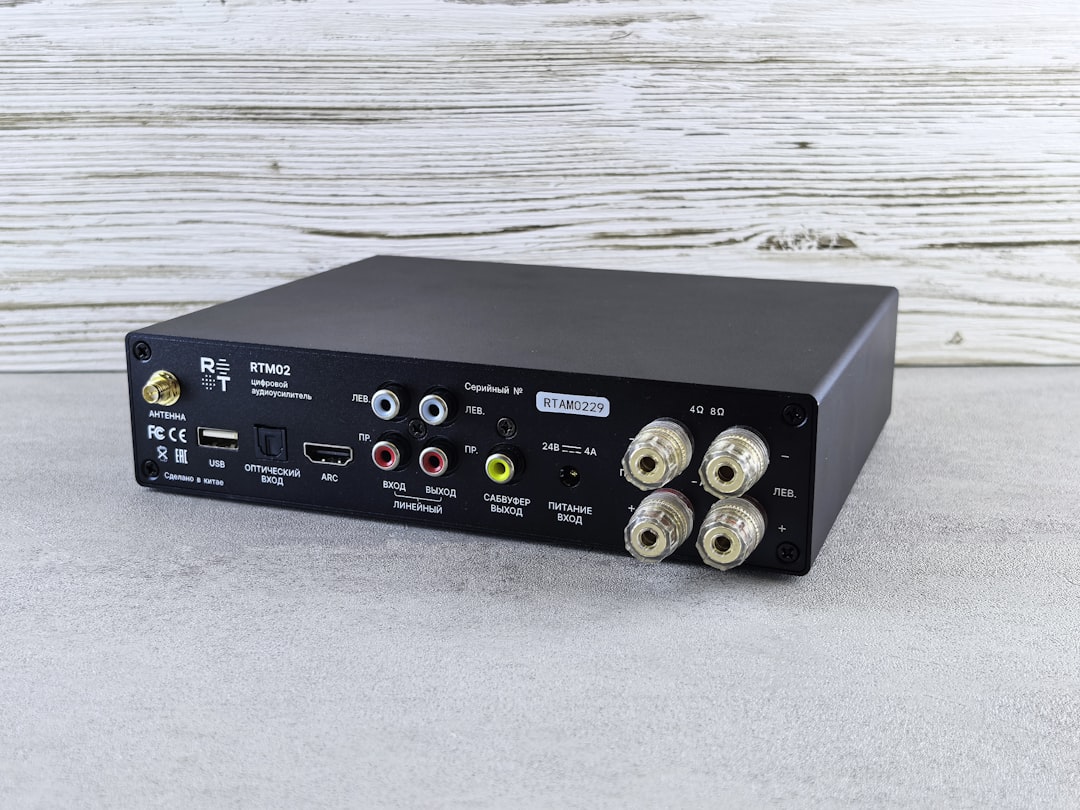 The Sound of Sustainability: Eco-Friendly Music and Audio Gear for the Conscious Musician