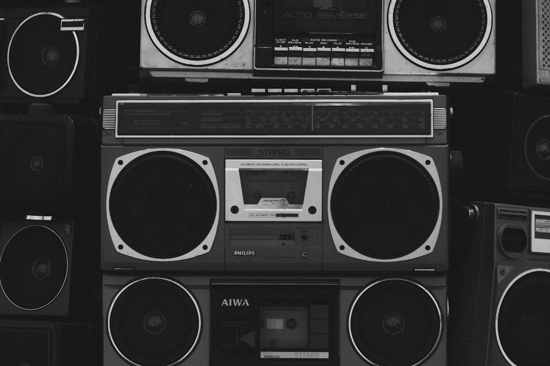 Unlocking Your Creativity: How the Right Audio Gear Can Transform Your Music Journey